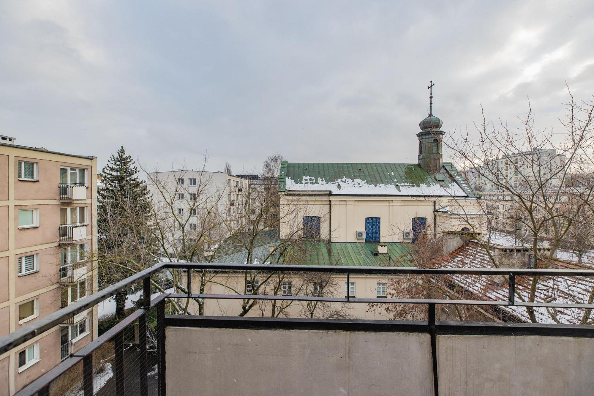 Shortstaypoland Bonifraterska Βαρσοβία Εξωτερικό φωτογραφία